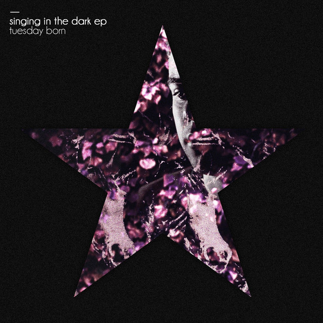 Singing In The Dark EP cover