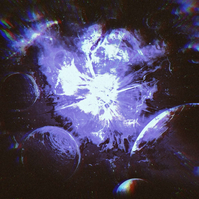 Prostration cover art