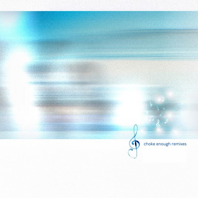 choke enough (jamesjamesjames remix) cover art