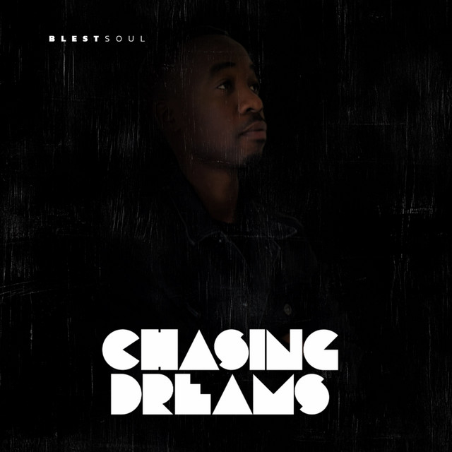 Chasing Dreams cover art