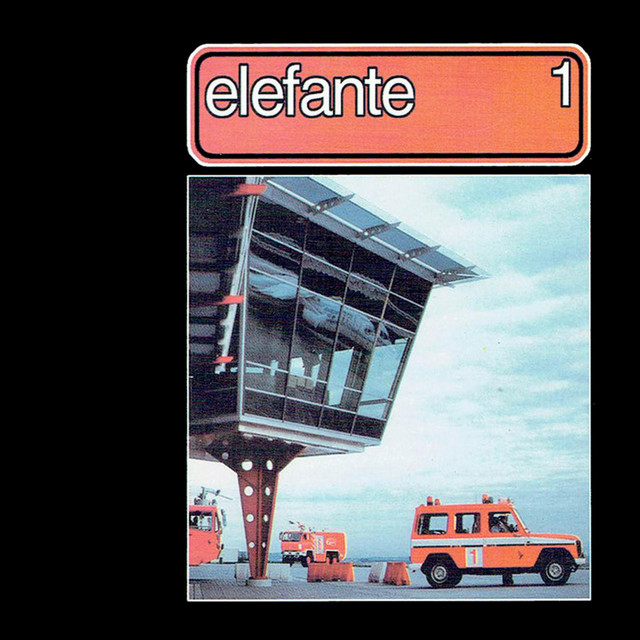 Elefante 1 cover art