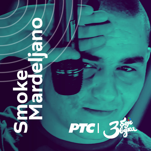 Tri boje zvuka (Live at RTS Studio 8, 2020) cover art