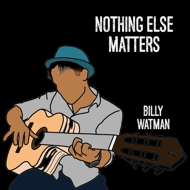 Nothing Else Matters cover