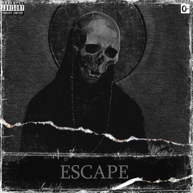Обкладинка: Escape — North Memory