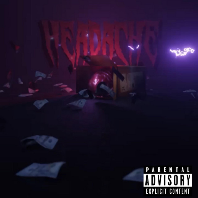 Headache - Single by 5500PK | Spotify