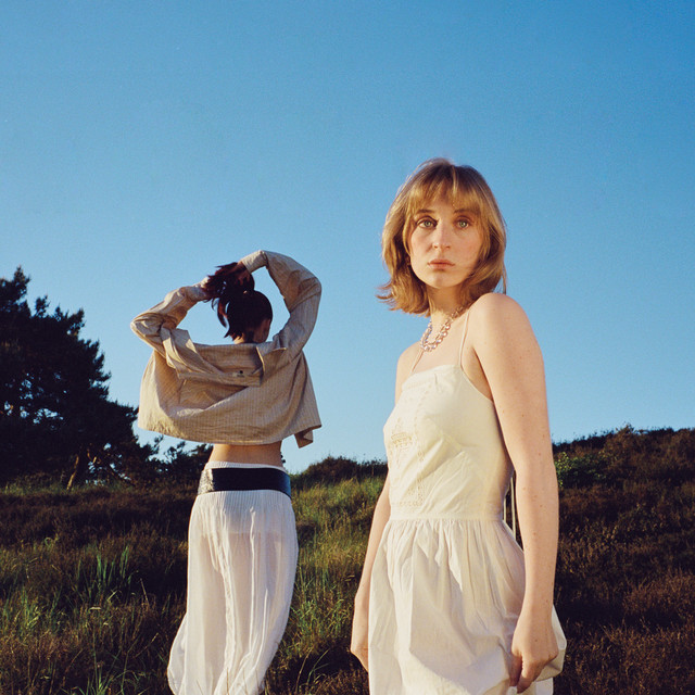 The Way She Says Goodbye cover art