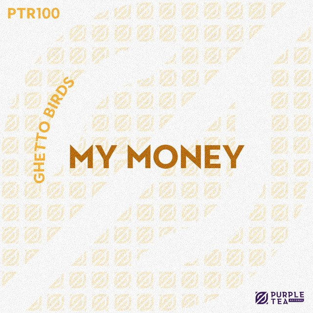 My Money - Radio Edit