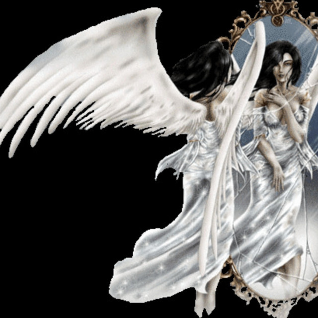 angelheart cover art