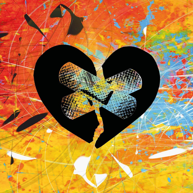 undefined album image
