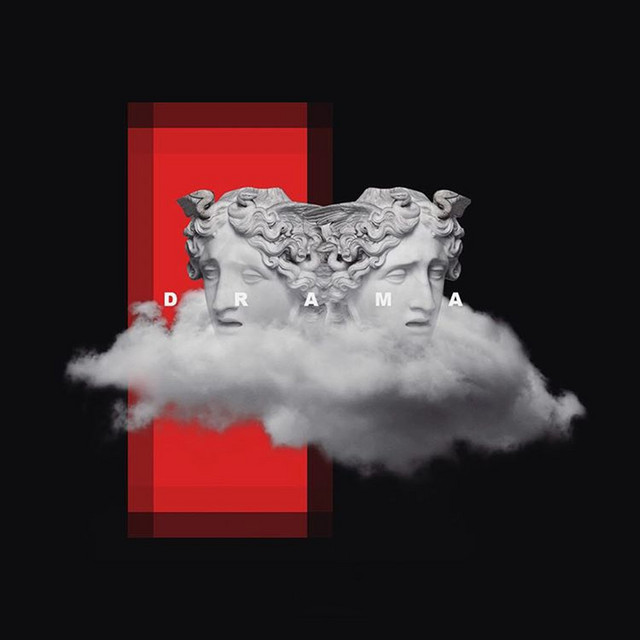 Drama cover art