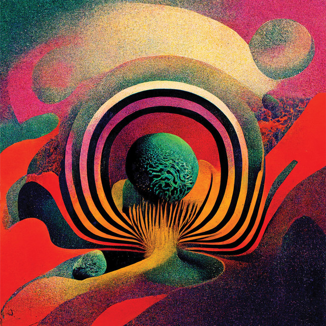 Overture cover art