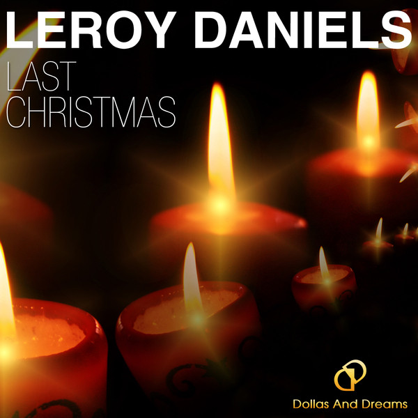 Leroy Daniels