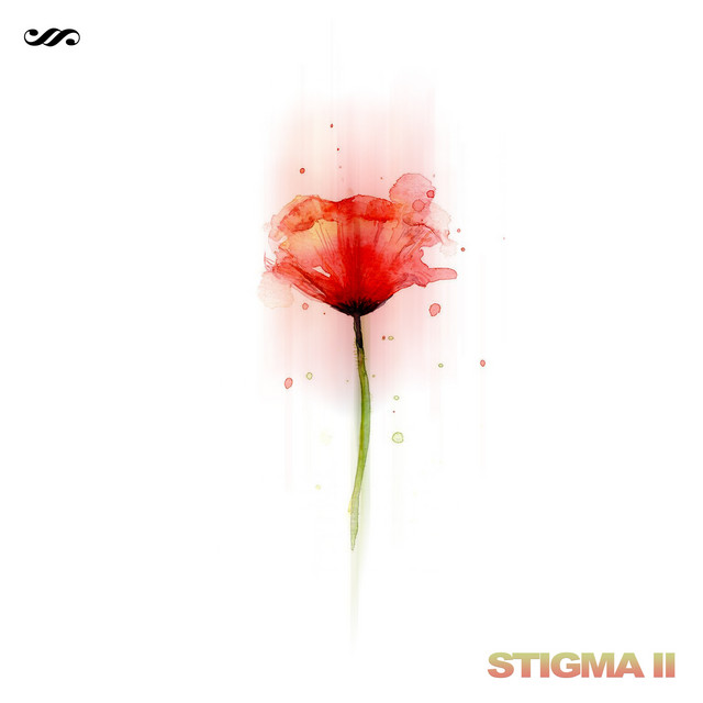 Stigma II cover art