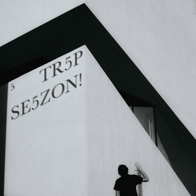 TR5PSE5ZON!5* cover art