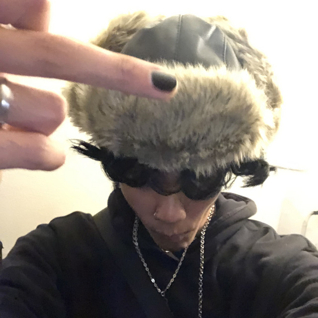 TRY ME cover art