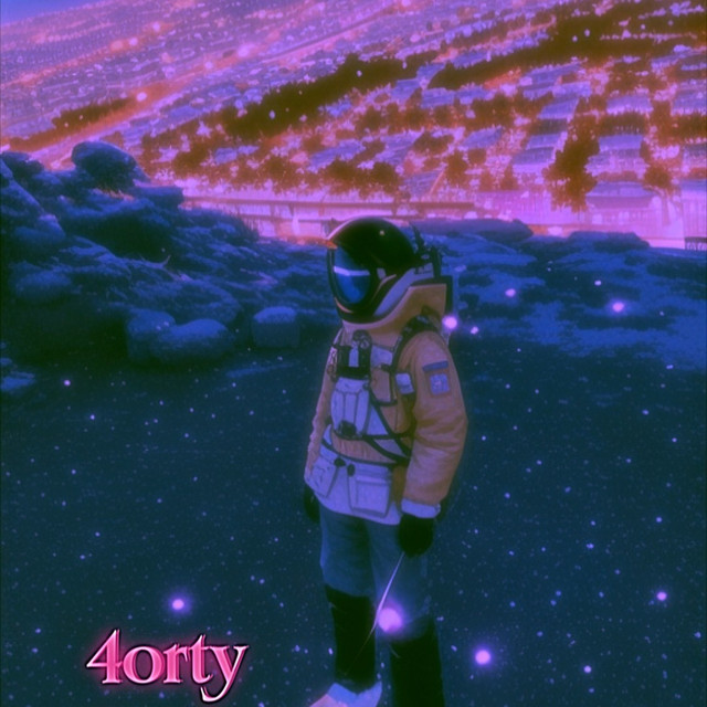 Dream cover art