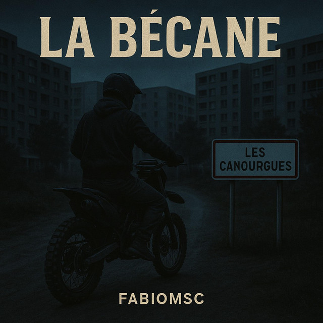 La Bécane