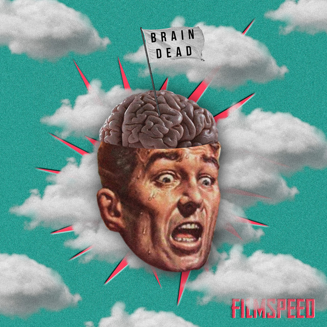 Brain Dead cover