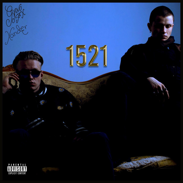 1521 cover art