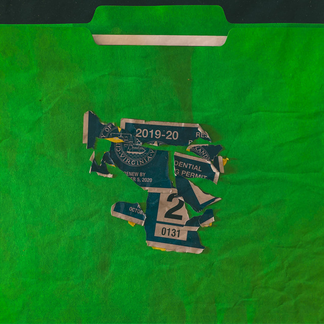 Fancy cover art