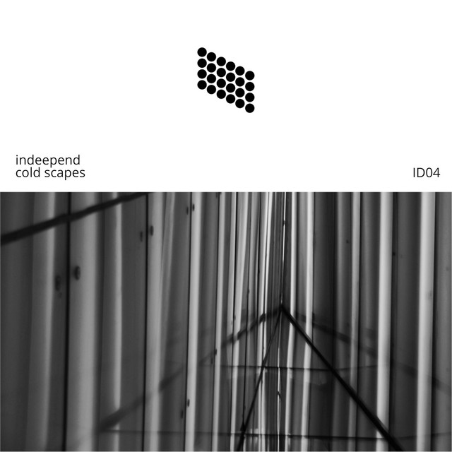 Cold Scapes cover art