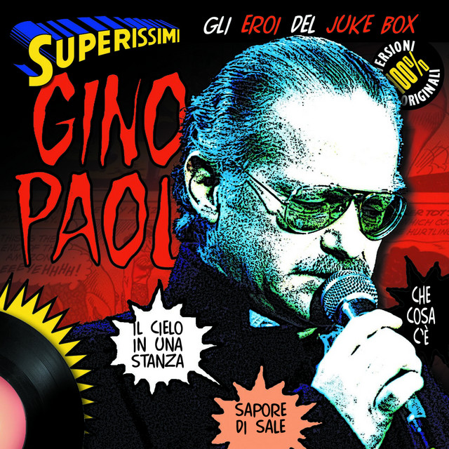 Gino Paoli