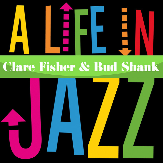 A Life in Jazz cover art