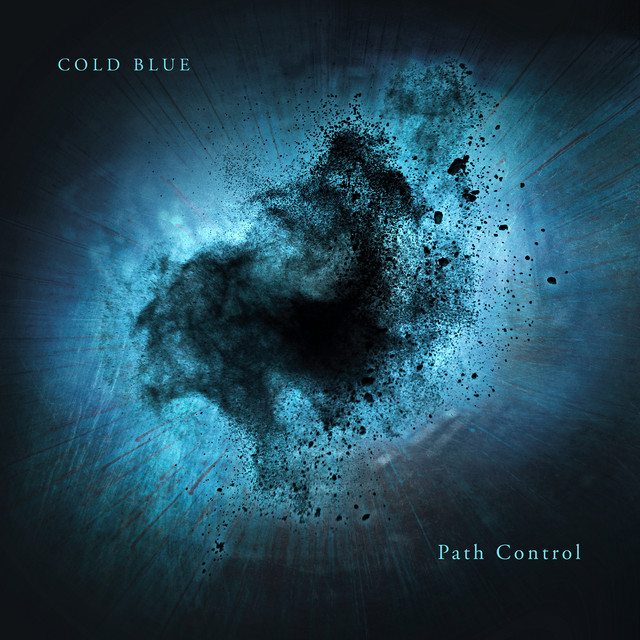 Path Control - Extended Mix album art