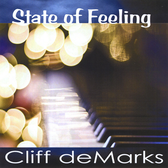 State of Feeling cover