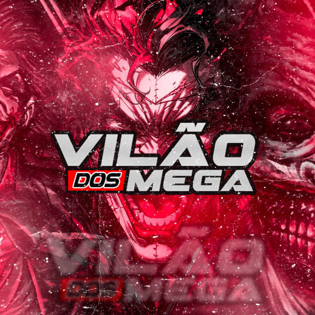 VILÃO DOS MEGAS