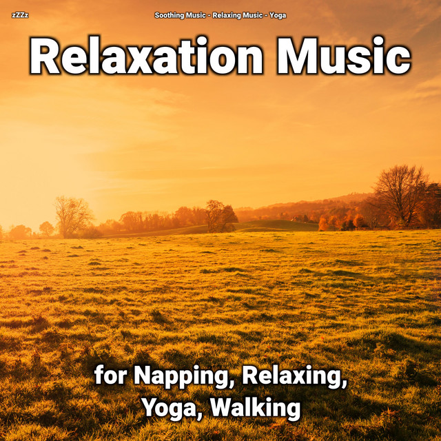 zZZz Relaxation Music for Napping, Relaxing, Yoga, Walking - Album by ...