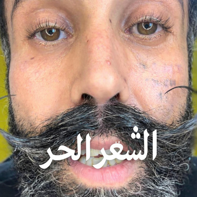 - Amin Kamal الشعر الحر- امين كامال album image