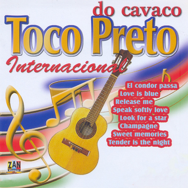 Internacional cover art