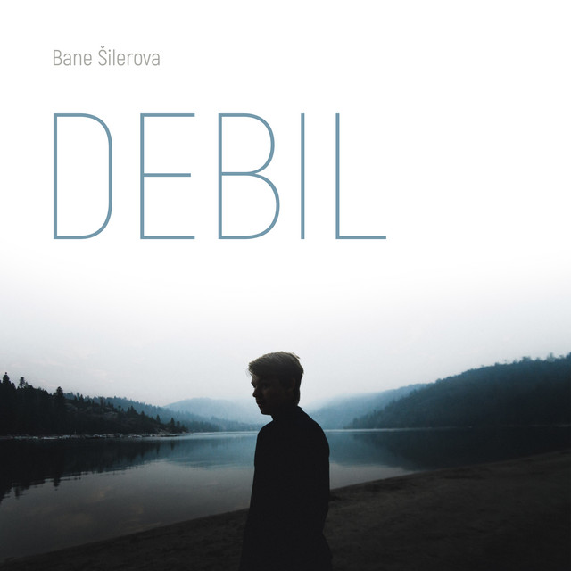 Debil - EP by Bane Silerova | Spotify