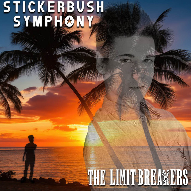 Stickerbush Symphony cover