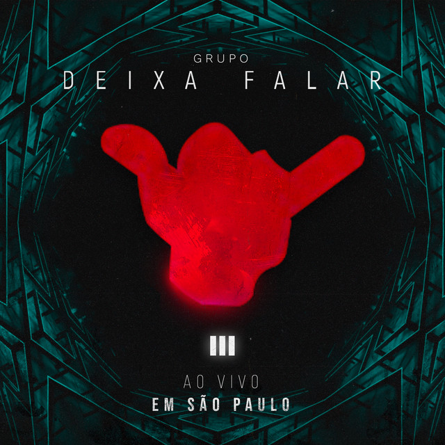JÁ ESTOU TE AMANDO - Ao Vivo em São Paulo cover art