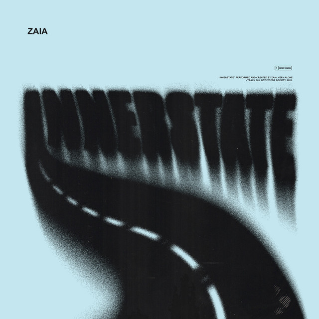 INNERSTATE cover art