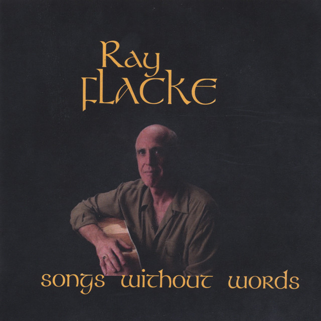Songs without Words cover