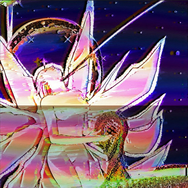 Skitzophoria cover art