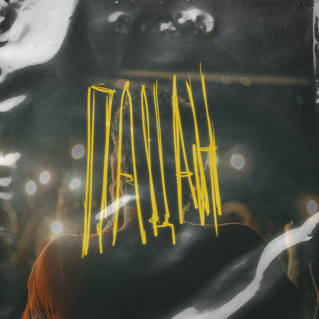 Пацан cover art