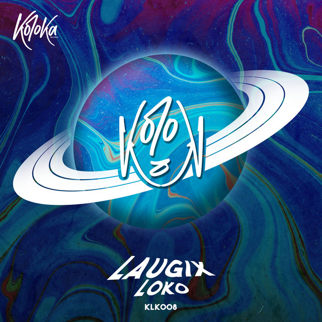 Loko album art