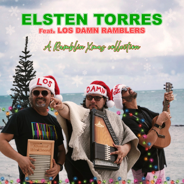 A Ramblin Xmas Collection