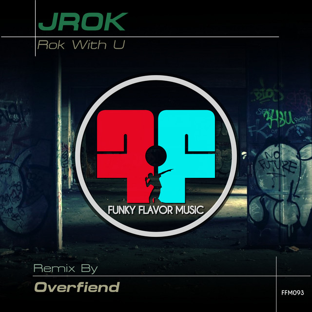 Rok Wit U - Original Mix