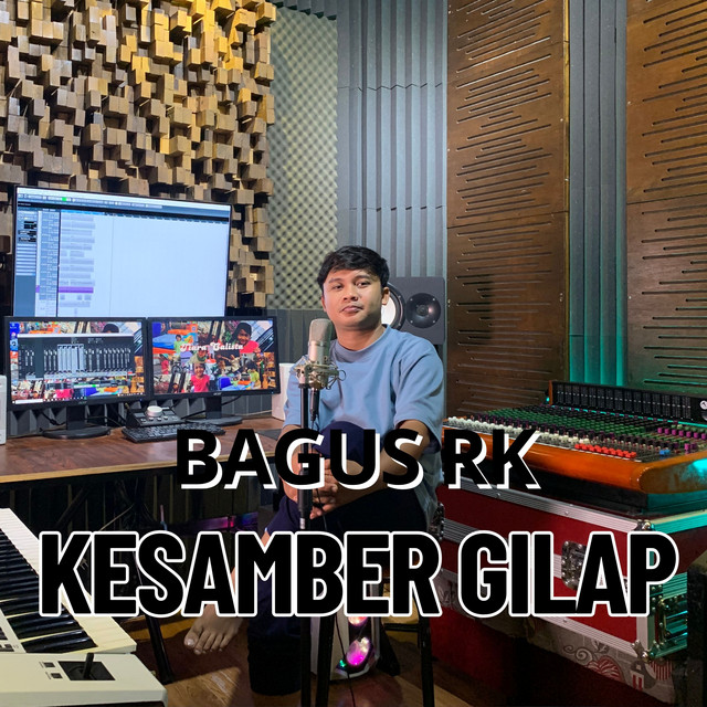Bagus RK