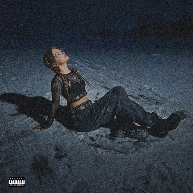 Rest In Hell cover art