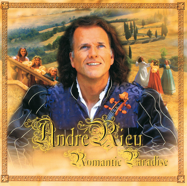 Chanson D'Amour - song and lyrics by André Rieu | Spotify