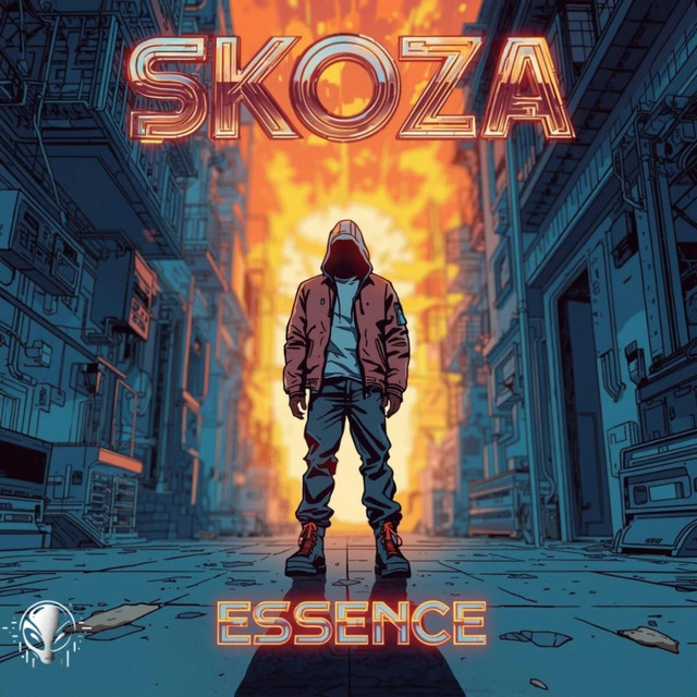Essence cover