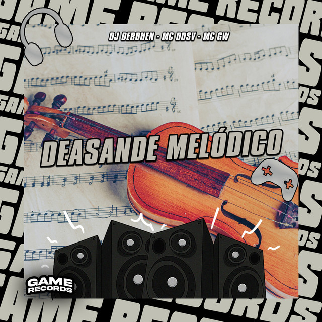 Desande Melódico