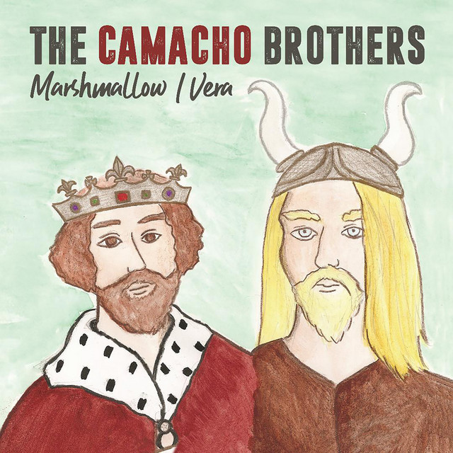 The Camacho Brothers