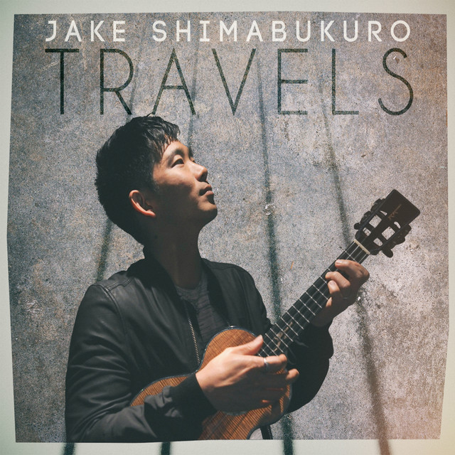Travels cover art